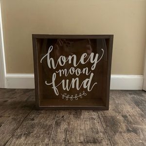 Honeyfund! Honeymoon/ Wedding Fund